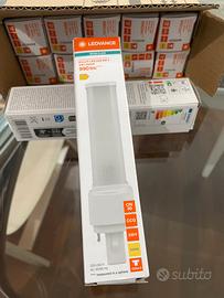 Lampadine Dulux Led D26 EM V G24d-3