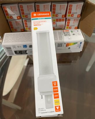 Lampadine Dulux Led D26 EM V G24d-3