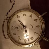 Sveglia meccanica