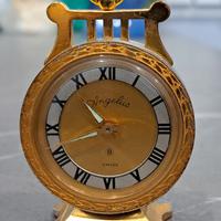 sveglia angelus da collezione 