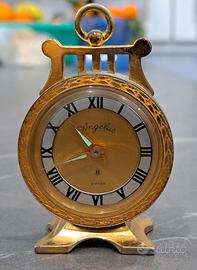 sveglia angelus da collezione 