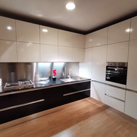 Cucina Scic Montecarlo