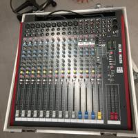 Mixer Allen & Heath Zed 16Fx
