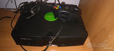 xbox v1.4 500gb evox 
