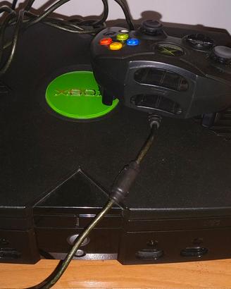 xbox v1.4 500gb evox 