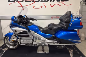 Honda GL 1800