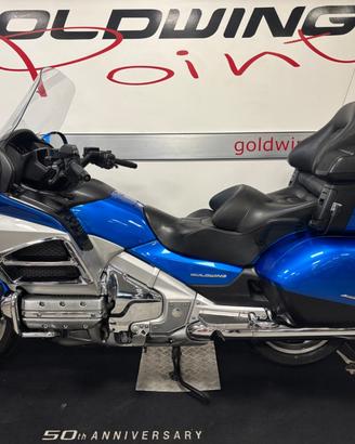 Honda GL 1800