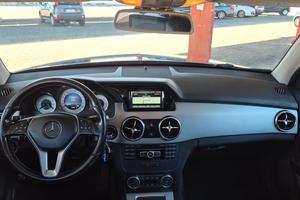 MERCEDES GLK 200