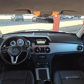 MERCEDES GLK 200