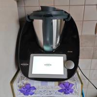 Bimby Tm6 Black Edition