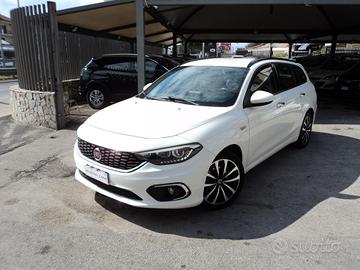 Fiat Tipo 1.6 Mjt S&S SW Lounge