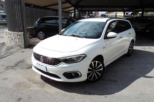 Fiat Tipo 1.6 Mjt S&S SW Lounge