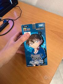 Detective Conan CT-P01 ufficiale Jap con promo