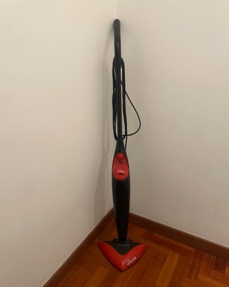 Pulitore a vapore vileda