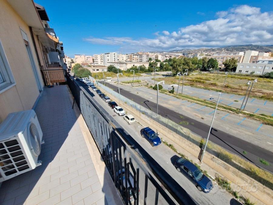 Appartamento 90 M + Terrazzo 90M Sbarre Inferiori - Vista 3