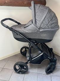 Passeggino Trio Momon Vernuji