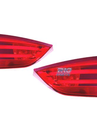 FANALI BMW X1 E84 09-15 INTERNO