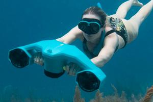 Jobe Infinity Seascooter in conf. originale NUOVO