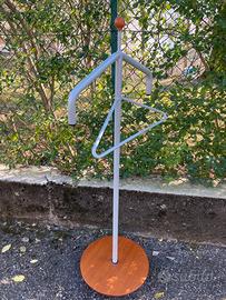 Appendino con base  per camera servomuto