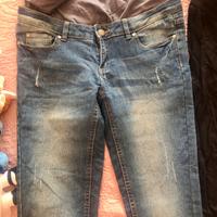 Pantaloni e Jeans premaman