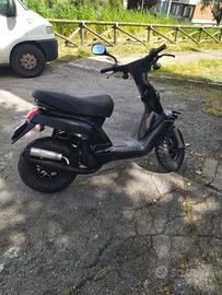 Booster 50 mbk