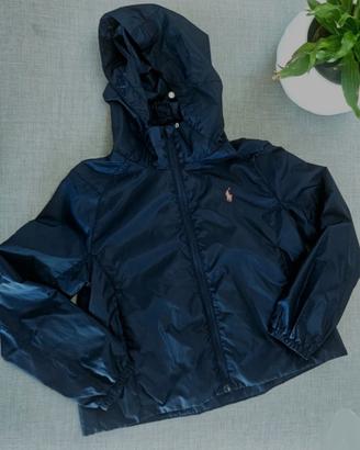 Polo Ralph Lauren Wind Jacket bimba
