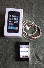 iPhone 3G