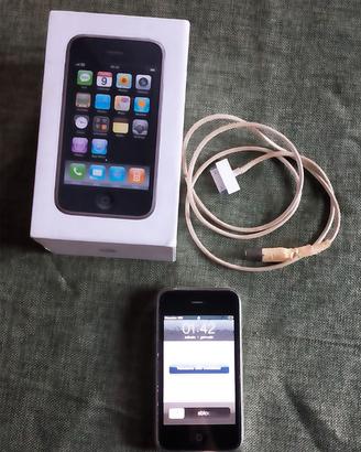 iPhone 3G