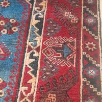 pregiato tappeto  persiano 