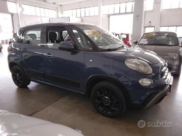 FIAT 500L 1.4 95 CV S&S Cross