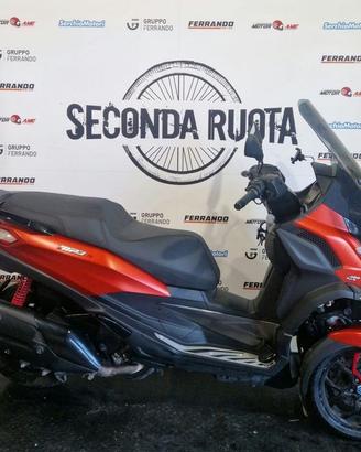 Piaggio MP3 400 hpe S