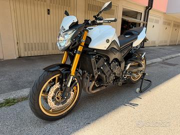 FZ8 2012