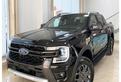 Ford Ranger Wildtrak 205 CV doppia cabina 5 posti 