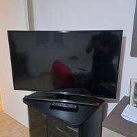 Televisore Samsung HD