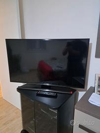 Televisore Samsung HD
