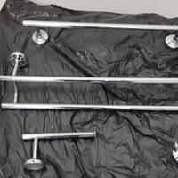 ACCESSORI  BAGNO- LAMPADE- PLAFONIERE