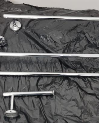 ACCESSORI  BAGNO- LAMPADE- PLAFONIERE