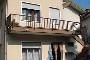 Jesolo Lido: Casa con Giardino e Spiaggia inclusa