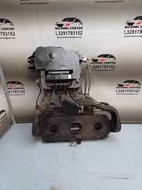 Unita scatola raffreddamento bateria reanult zoe 2