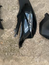 carena destra sh 125/150 2020+