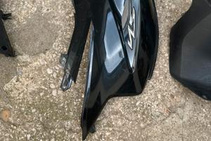 carena destra sh 125/150 2020+