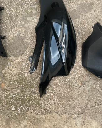 carena destra sh 125/150 2020+
