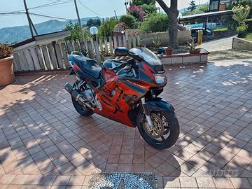 Honda CBR 600f