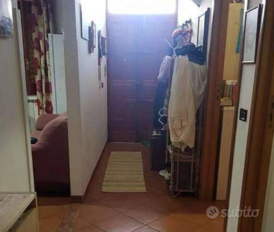 Appartamento – Cittanova, Biglietteria Ospiti - Vista 2