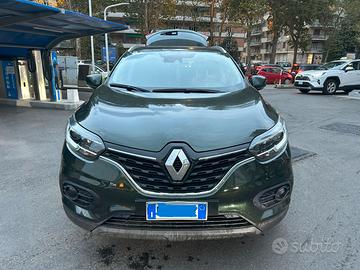 RENAULT KADJAR 1.3 Benzina  2019 – 72500 Km