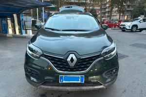 RENAULT KADJAR 1.3 Benzina  2019 – 72500 Km