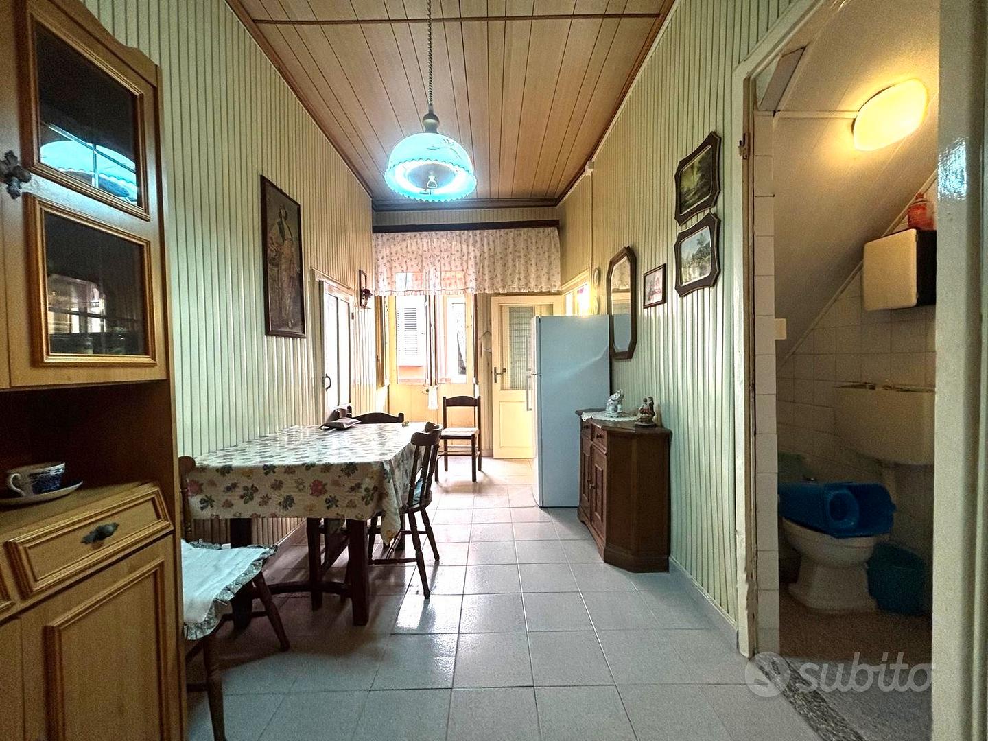 Appartamento – Carloforte, Sulcis Iglesiente - Vista 2