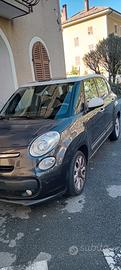 500 L 