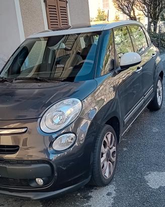 500 L 