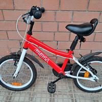 bici da bambino